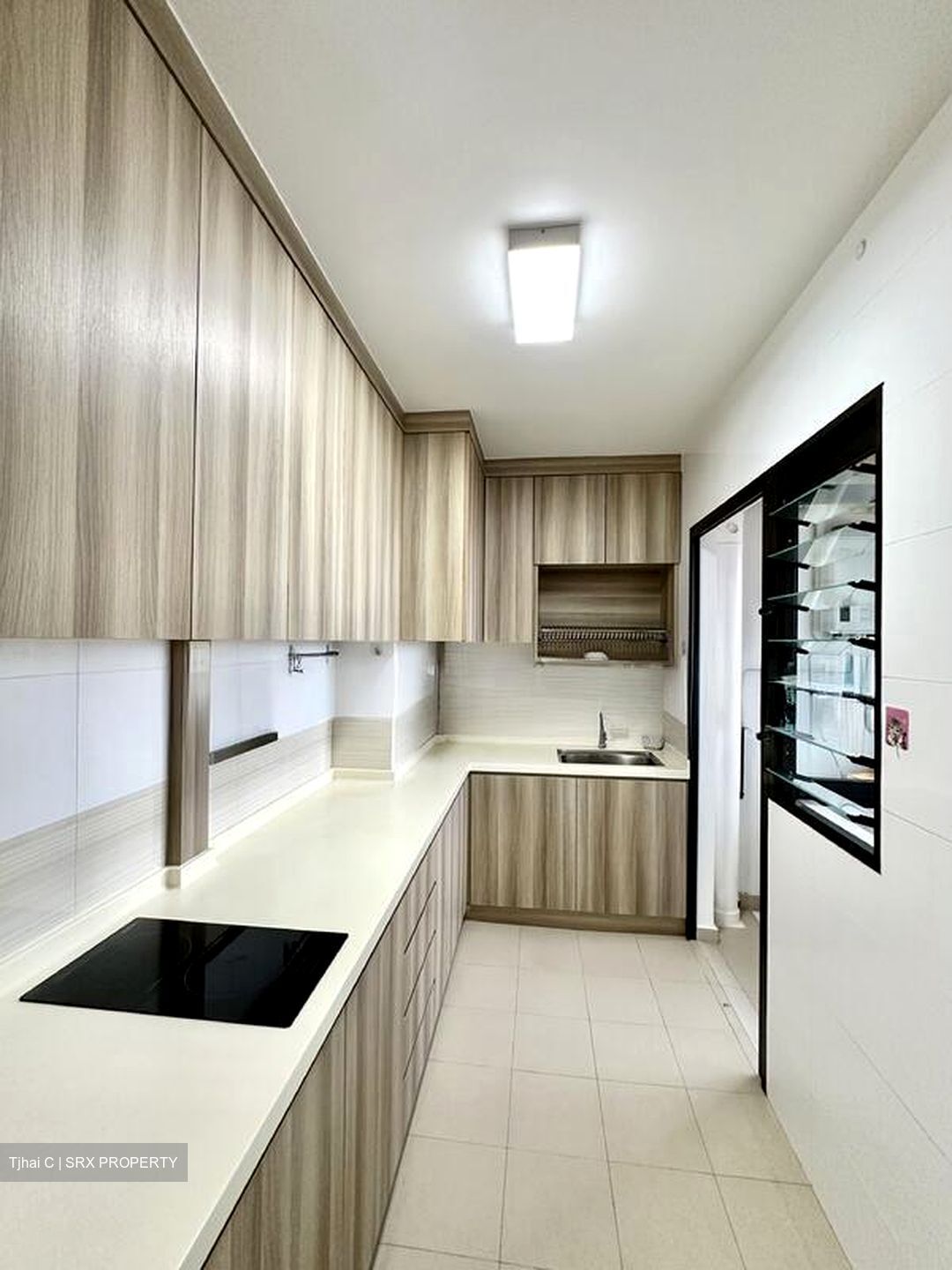 Blk 813B Khatib Court (Yishun), HDB 3 Rooms #566122741